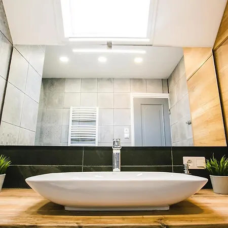 Casa vacanze Dream At Balaton