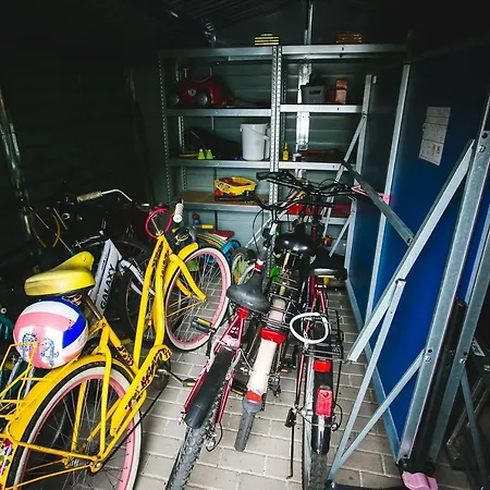 Dream At Balaton Casa vacanze