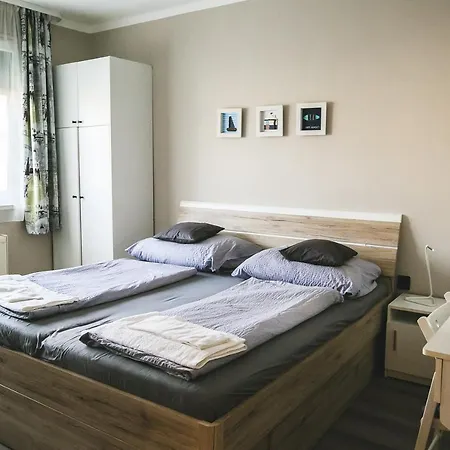 Casa vacanze Dream At Balaton Balatonlelle