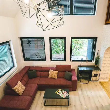 Casa vacanze Dream At Balaton Balatonlelle