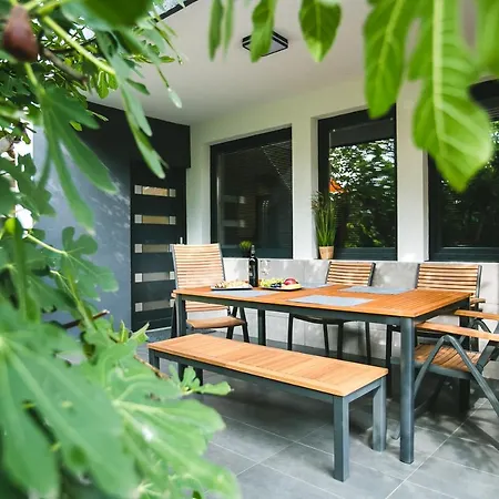 Dream At Balaton Casa vacanze Balatonlelle