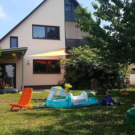 Dream At Balaton Casa vacanze