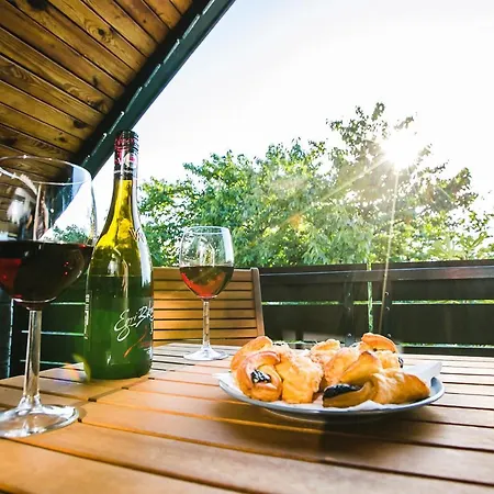 Dream At Balaton Casa vacanze *